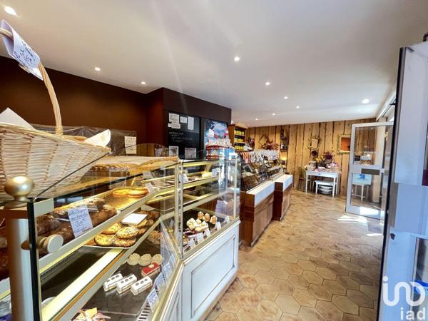 Boutique/Local commercial à vendre 60 m² La Bourboule