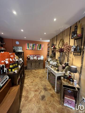 Boutique/Local commercial à vendre 60 m² La Bourboule