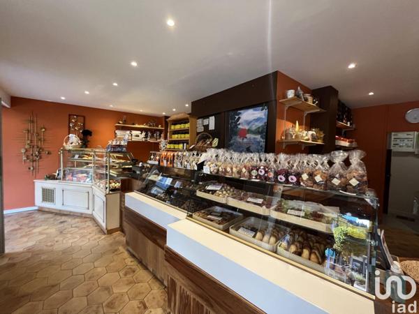 Boutique/Local commercial à vendre 60 m² La Bourboule