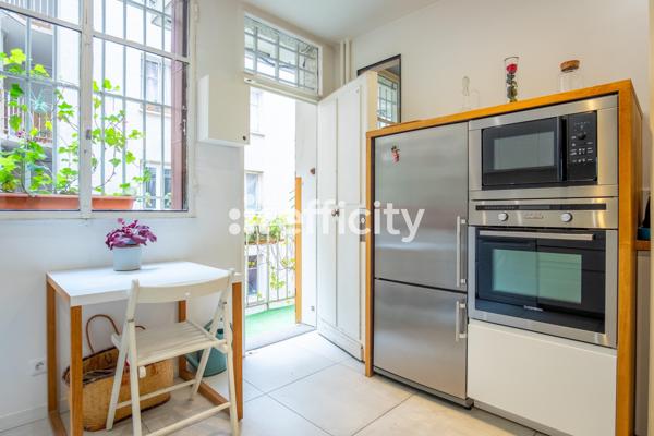 Appartement 5 pièces - 112 m² Bien prestige