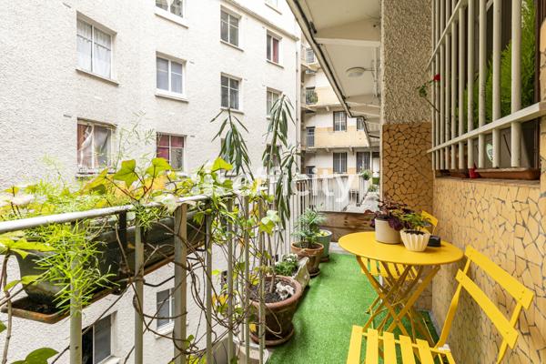 Appartement 5 pièces - 112 m² Bien prestige