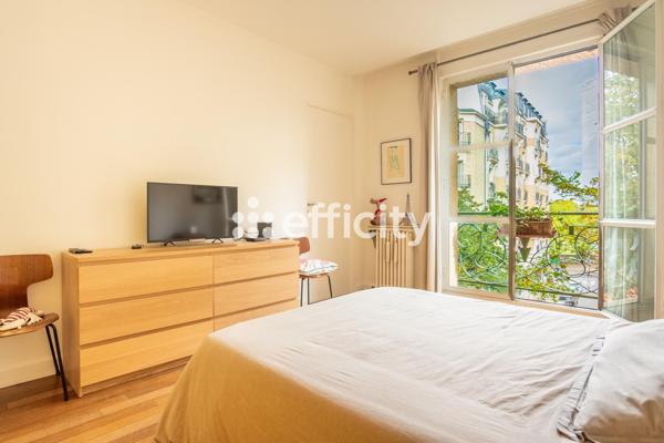 Appartement 5 pièces - 112 m² Bien prestige