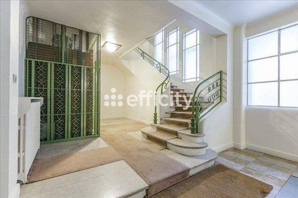 Appartement 5 pièces - 112 m² Bien prestige