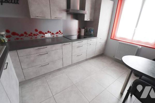 Maison des années 70'