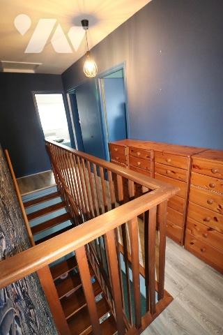 Maison des années 70'