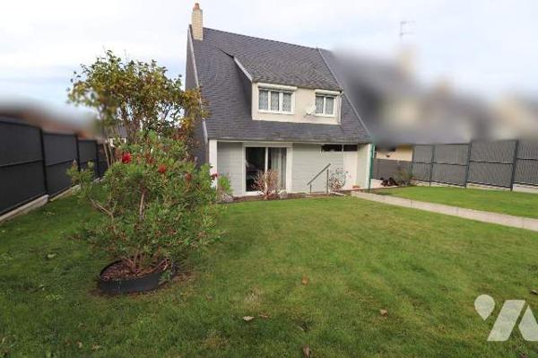 Maison des années 70'