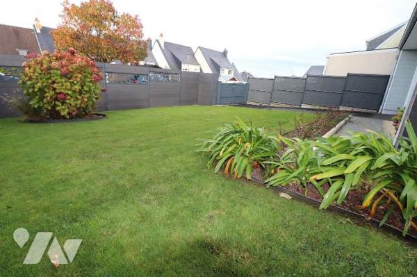 Maison des années 70'