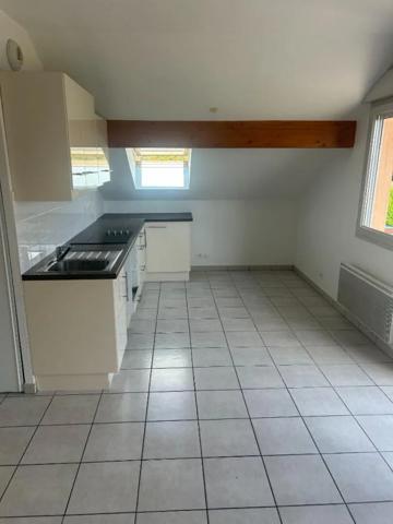 Appartement à louer à Gex (01170)