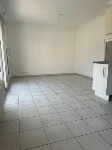 Appartement à louer à Gex (01170)