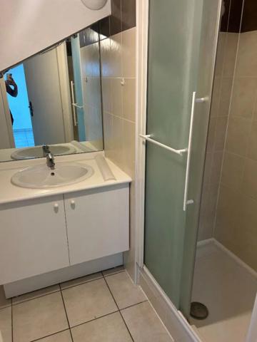 Appartement à louer à Gex (01170)