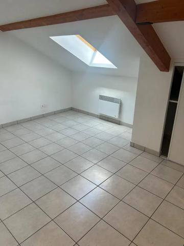 Appartement à louer à Gex (01170)
