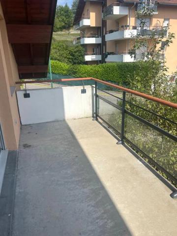 Appartement à louer à Gex (01170)