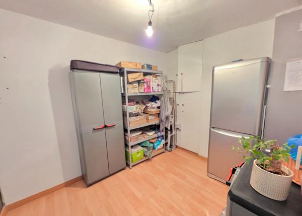 Maison familiale 3 chambres avec jardin et garage - Secteur calme proche commodités