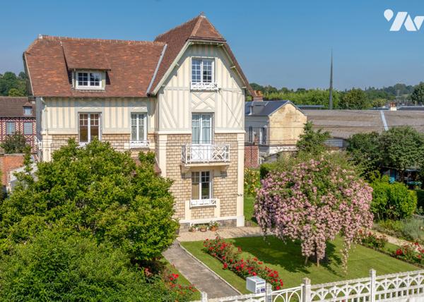 Maison T7
