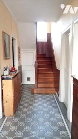 Maison T7