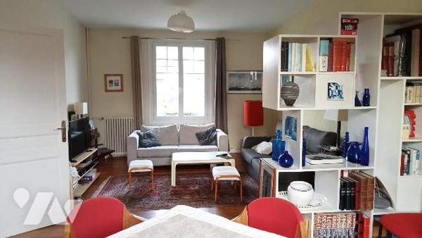 Maison T7
