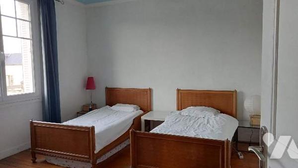 Maison T7