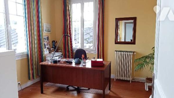 Maison T7