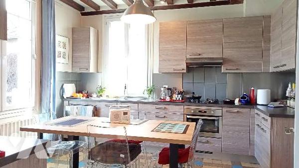 Maison T7