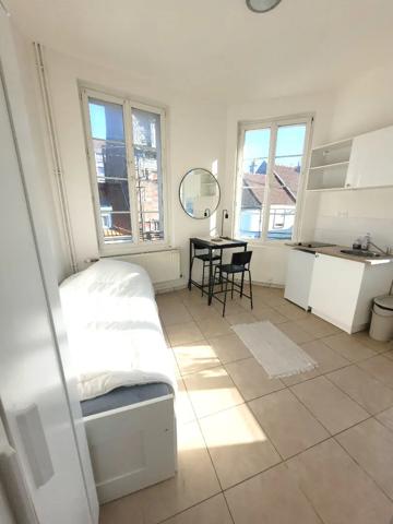 Immeuble à vendre 200m² Calais (62100)