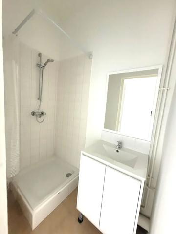 Immeuble à vendre 200m² Calais (62100)