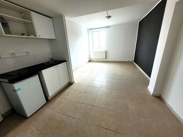 Immeuble à vendre 200m² Calais (62100)