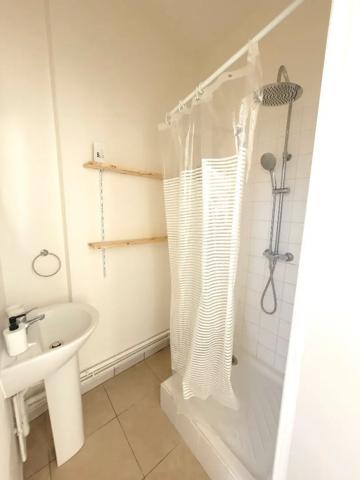Immeuble à vendre 200m² Calais (62100)