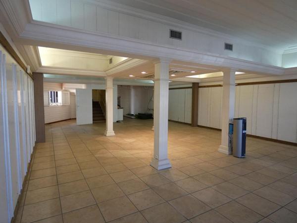 97480 Saint Joseph ensemble immobilier 15 pièce(s) 280 m2 / 610 m² clos