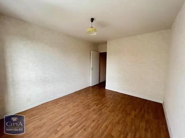 Appartement à louer 2 pièces 45.77m²