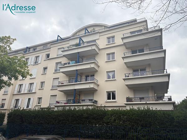 Appartement Nogent Sur Marne 2 pièce(s)
