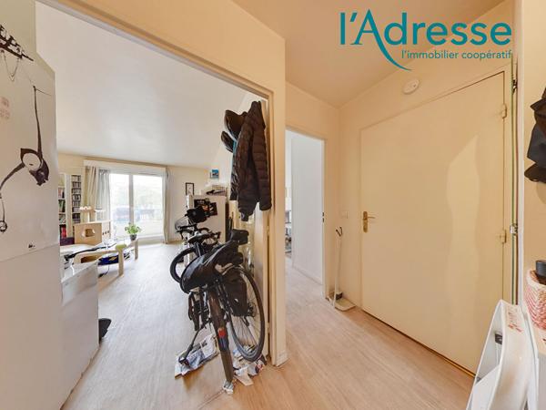 Appartement Nogent Sur Marne 2 pièce(s)