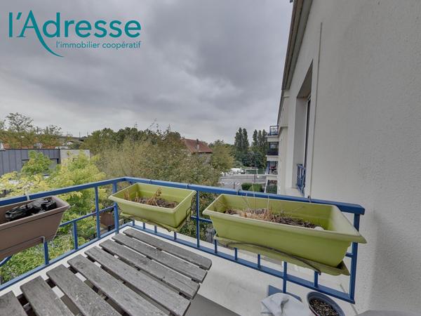 Appartement Nogent Sur Marne 2 pièce(s)