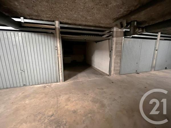 Parking à vendre  12,85 m2 ROQUEBRUNE CAP MARTIN - 06