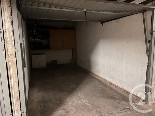 Parking à vendre  12,85 m2 ROQUEBRUNE CAP MARTIN - 06