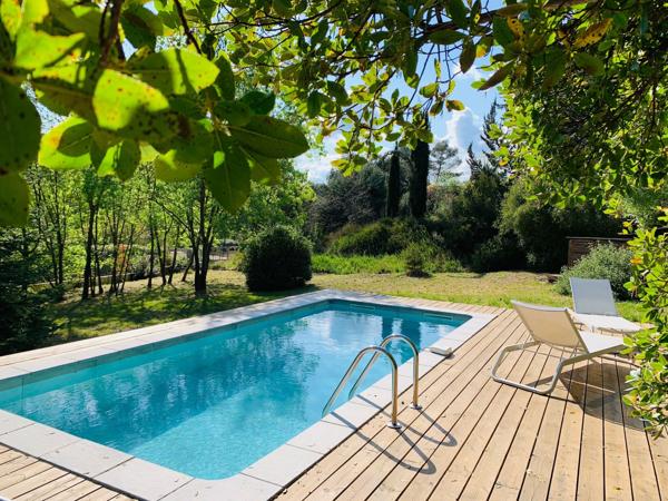 Location Maison de luxe Montferrier-sur-Lez 5 Pièces 145 m²