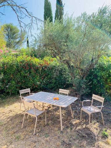 Location Maison de luxe Montferrier-sur-Lez 5 Pièces 145 m²