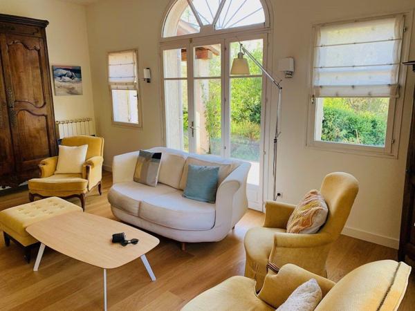 Location Maison de luxe Montferrier-sur-Lez 5 Pièces 145 m²