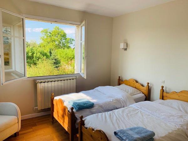 Location Maison de luxe Montferrier-sur-Lez 5 Pièces 145 m²