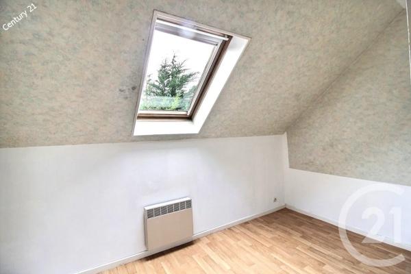 Maison à vendre  6 pièces - 105,15 m 2   CHATEAU THIERRY  - 02