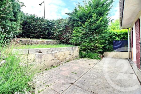 Maison à vendre  6 pièces - 105,15 m 2   CHATEAU THIERRY  - 02