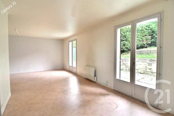 Maison à vendre  6 pièces - 105,15 m 2   CHATEAU THIERRY  - 02