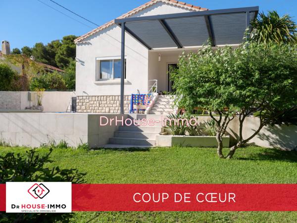 Maison à vendre 5 pièces de 105 m²