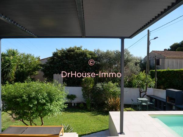 Maison à vendre 5 pièces de 105 m²