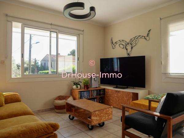 Maison à vendre 5 pièces de 105 m²