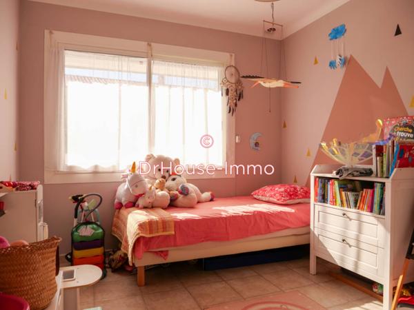 Maison à vendre 5 pièces de 105 m²