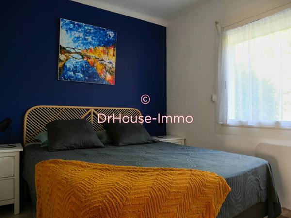 Maison à vendre 5 pièces de 105 m²
