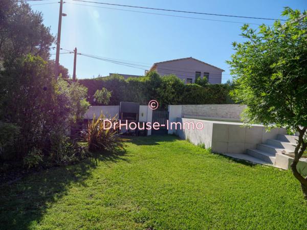 Maison à vendre 5 pièces de 105 m²