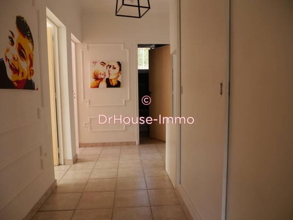 Maison à vendre 5 pièces de 105 m²