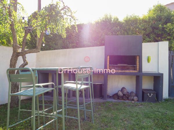 Maison à vendre 5 pièces de 105 m²