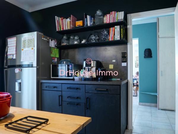 Maison à vendre 5 pièces de 105 m²